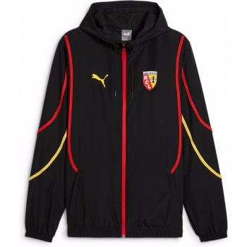 RC Lens Pre-game Jasje 2024/25