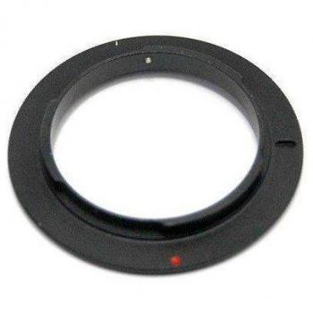 Anel Adaptador JJC 52mm para Câmeras Sony/Minolta