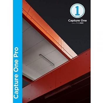Capture One Pro 12