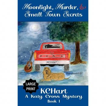 Moonlight Murder and Small Town Secrets