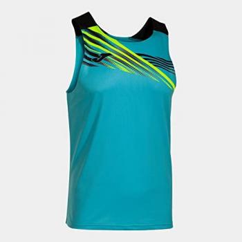 Maglia Senza Maniche Elite X di Joma