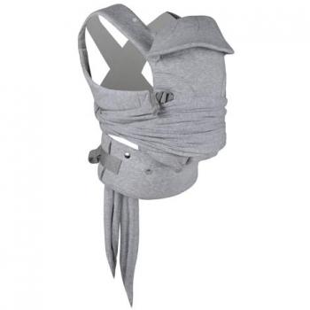 Boppy Comfygrow Babytrage für Kleinkinder