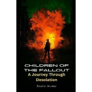 Children of the Fallout: A Journey Through Desolation