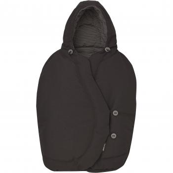 Maxi Cosi Pebble Kuitel Zwart