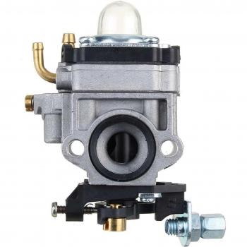 Carburateur Strmer 10mm avec joint pour débroussailleuse SRM 260S 261S 261SB PPT PAS 260 261 BC4401DW