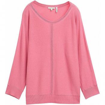 TOM TAILOR Pull‑over rose (XS)