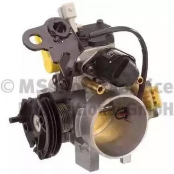 Pierburg Throttle Body 7.31587.01.0