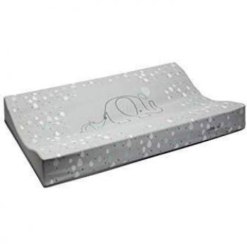 Bebejou Wickelauflage Ollie Unisex