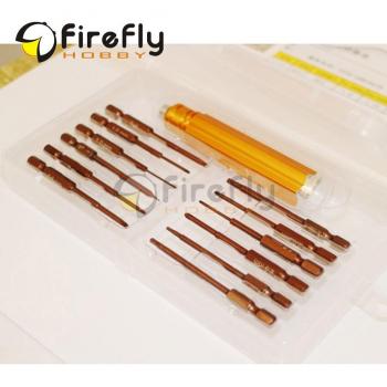 12-in-1 Multi-Tool Screwdriver Set for DJI Phantom 3/4 PRO V2.0