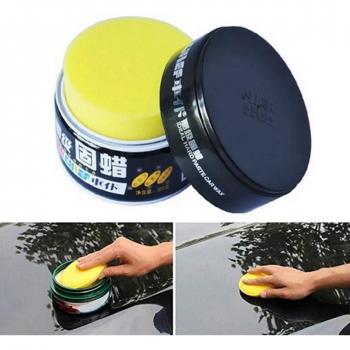 Auto Pflege Set