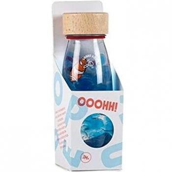 Petit Boum Sensorische Fles Visjes
