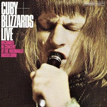 Cuby en Blizzards Live: Düsseldorf 2024
