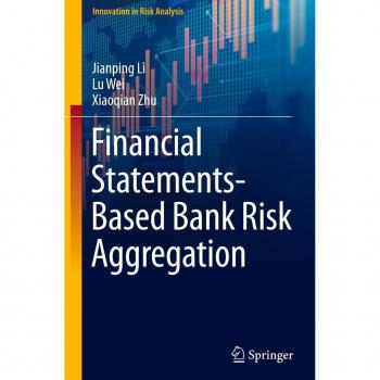 Li, Jianping: Financial Statements-Based Bank Risk Aggregation