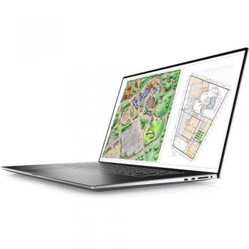 Dell Precision 5770 I7-12700H 16GB 512GB SSD 17.0 INCH UHD+ Touch Nvidia RTX A2000 6 Cell 130W Type-C WLAN VPro Backlit Kb W10Pro+W11Pro Lice :: T5DW8
