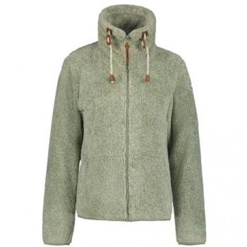 Icepeak Colony Damen-Top 54954 Grün II M – Light Green
