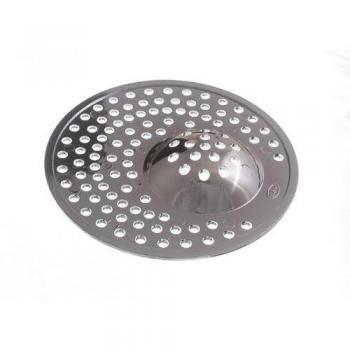 CP Sink Strainer Waste Trap Extra Large 113MM Wide 50MM Centre