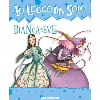 Biancaneve. Con adesivi. Ediz. a colori. Con App per tablet e smartphone