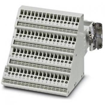 Phoenix Contact HC-D 64-A-UT-PEL-F Schraubanschluss