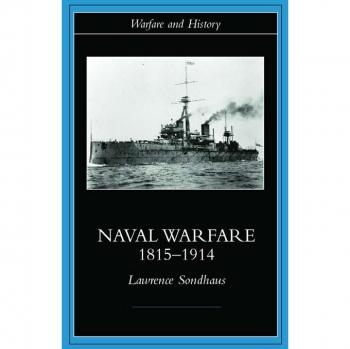 Vitalsource Technologies, Inc. Naval Warfare, 1815-1914