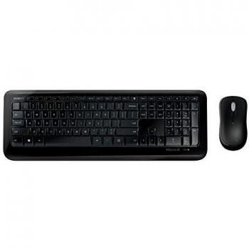 Microsoft Wireless Desktop 850 PY9-00006