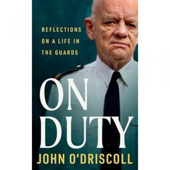 On Duty, Fachbücher von John O'Driscoll