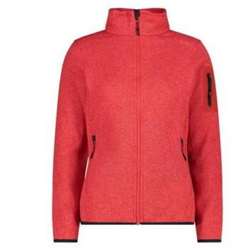 CMP Women's Fleece Hoodie