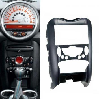 BMW Mini Cooper R55 R56 R57 Radio DVD Spieler Einbaukit
