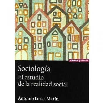 ESTUDIO DE LA REALIDAD SOCIAL,EL