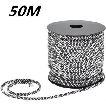 Paracorde pour camping 50 m