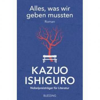 Alles, was wir geben mussten
