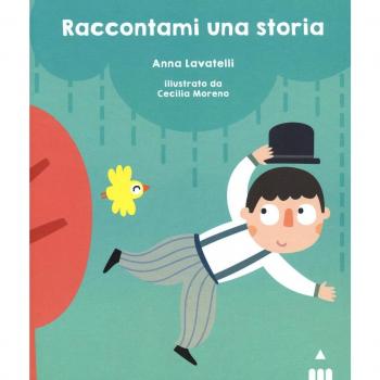 Raccontami una storia. Ediz. a colori