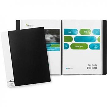 DURABLE DURALOKK protège-documents 30 pochettes