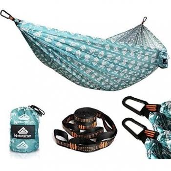 NatureFun Amaca Antirughe 275 x 140 cm