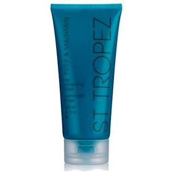 St Tropez Tan Enhancing Body Polish