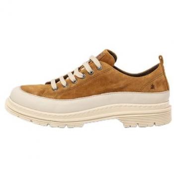 Lacets Unisex Cuir Marron Birmingham 1898S