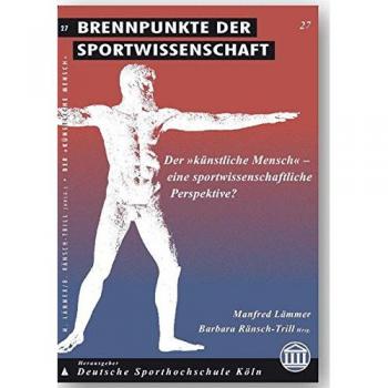 Der 'künstliche Mensch'
