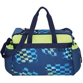 McNeill Falt-Flagge-Auslauf‑Tasche