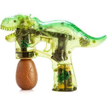 T-Rex Bubble Maker