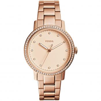 Fossil Neely Stainless Steel Watch