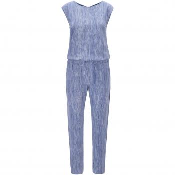 Hugo Boss Acoretta2 Women's Jumpsuit (Multi) – 12”