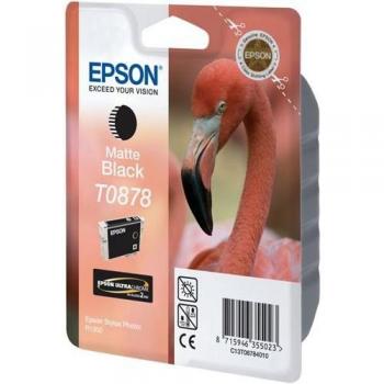 Epson R1900 cartuccia inchiostro nero