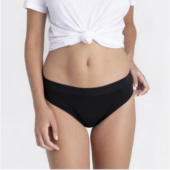 Platanomelón Kiwitas Menstruationsslip für aktive Frauen
