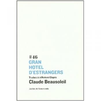 Gran hotel d'estrangers