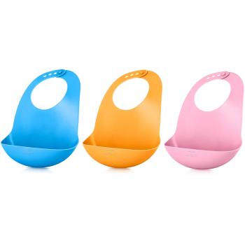 Bavaglino Philips Avent SCF736/00 “Pasta Protettiva” Palette Assortita