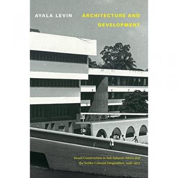 Israeli Construction in Sub-Saharan Africa