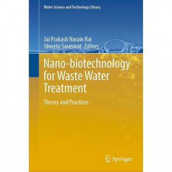 Nano-biotechnology for Waste Water Treatment