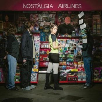 CD de Nostalgia Airlines