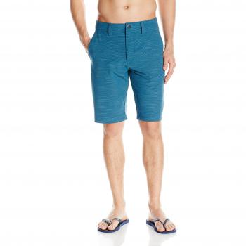 Pantalón Corto Hombre Volcom Turquesa