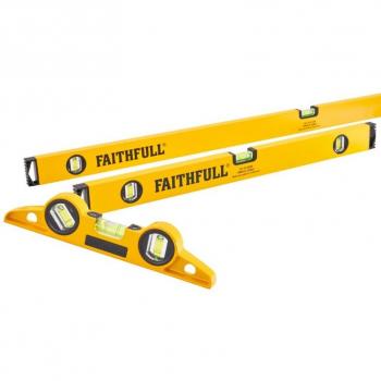 3 Piece Fatmaxt Pro Level Pack