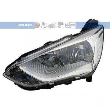 Farol Principal de Iluminação Johnson 32 67 09‑5